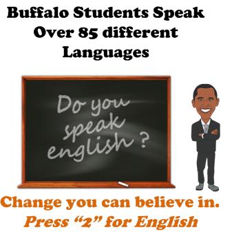 SpeakEnglishbuffalo