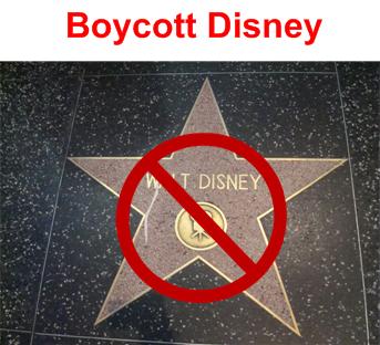 boycottdisney