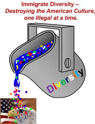 diversitybucketeagle