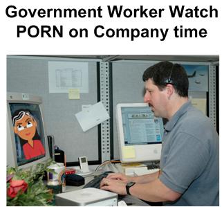 govermentwatchingporn