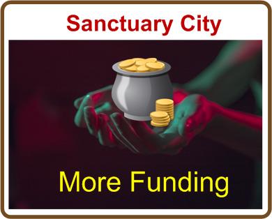 sanctuarycityfunding